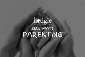 Zero Waste Parenting