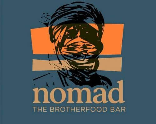 nomad food bar